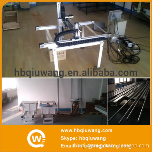 Industrial Light Duty Loading Unloading Gripper